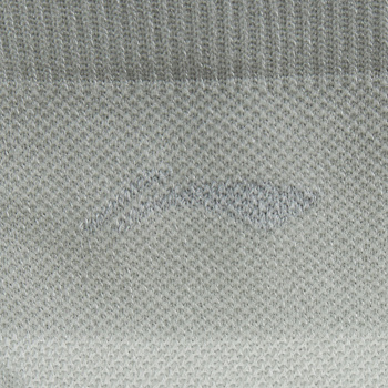 AWSV079-2 Носки Jogging серый